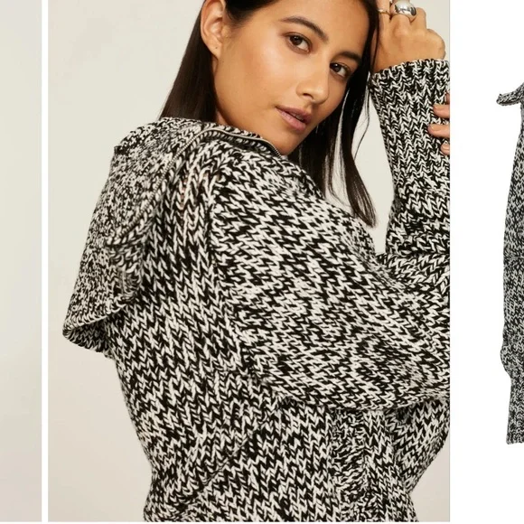 Iro
Holea Sweater Sz Large - Picture 3 of 9